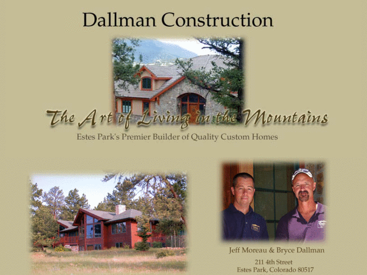 www.dallmanconstruction.com