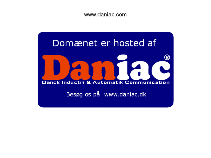 www.daniac.com