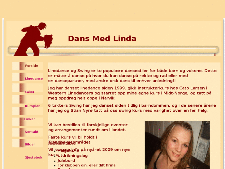 www.dansmedlinda.com