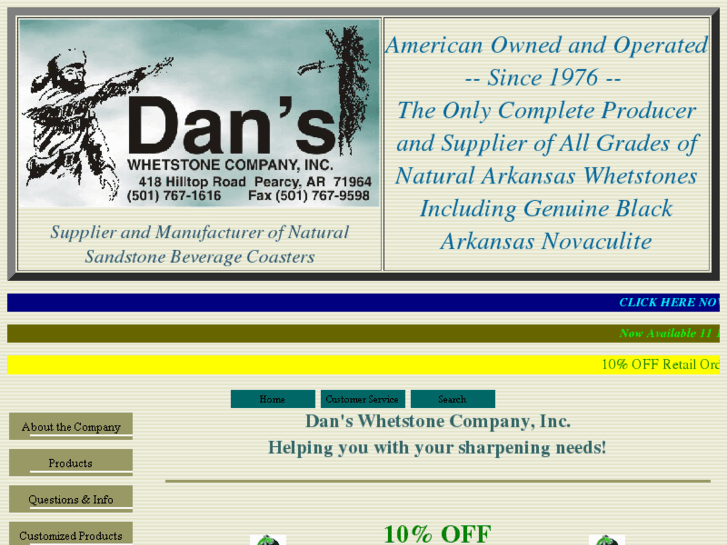 www.danswhetstone.com