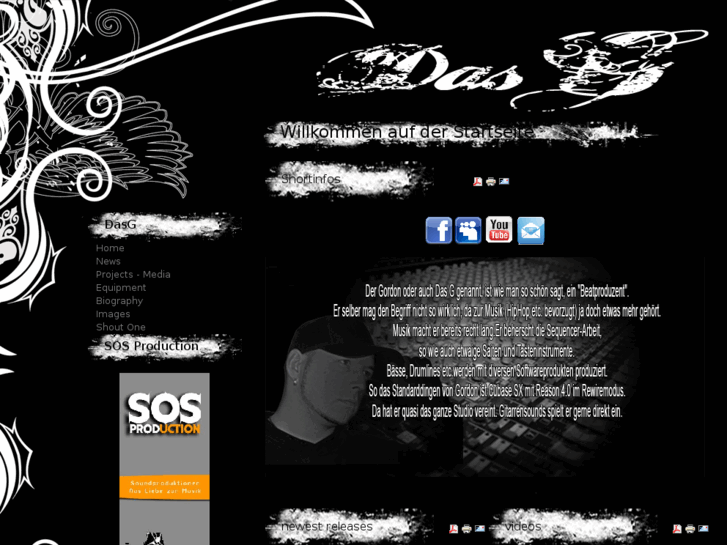 www.dasg-music.com