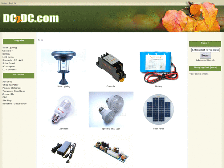 www.dc2dc.com