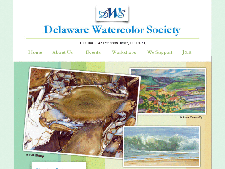 www.delawarewatercolorsociety.org