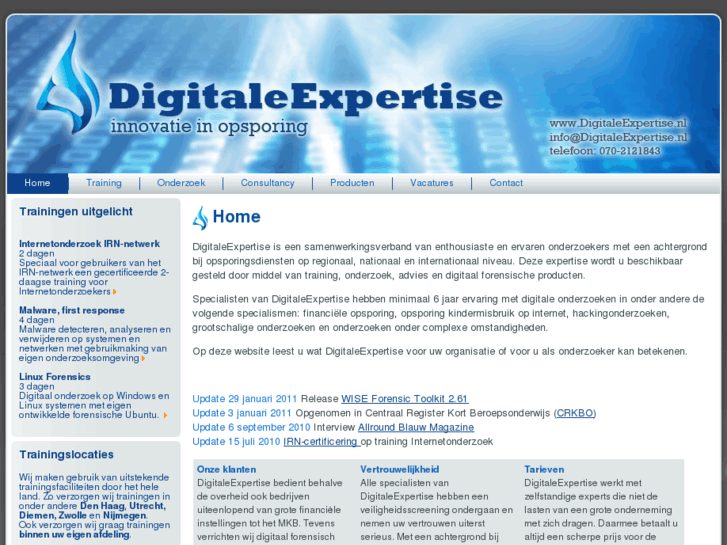 www.digitaleexpertise.nl