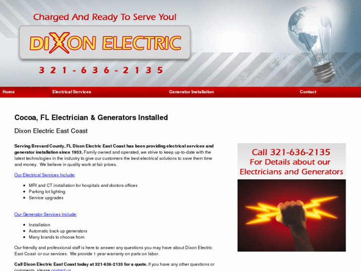 www.dixon-electric.com