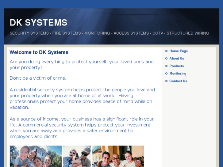 www.dksystemssecurity.com