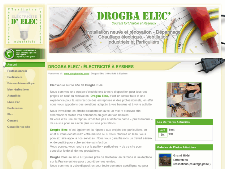 www.drogba-elec.com