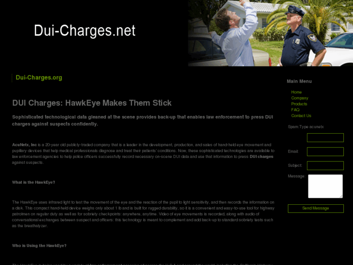 www.dui-charges.org