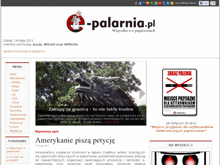 www.e-palarnia.pl