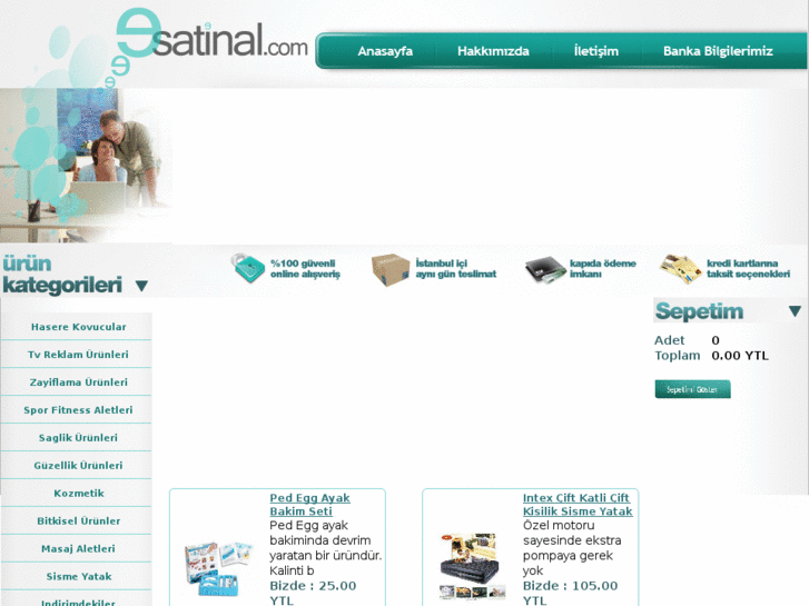 www.esatinal.com