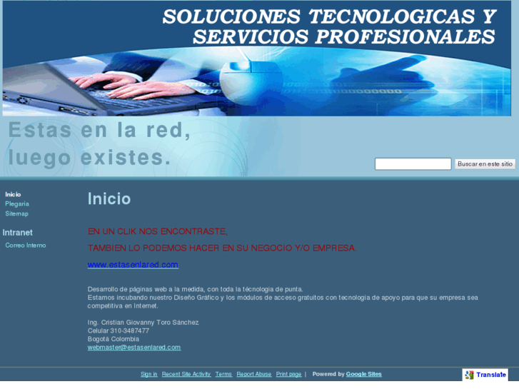 www.estasenlared.com