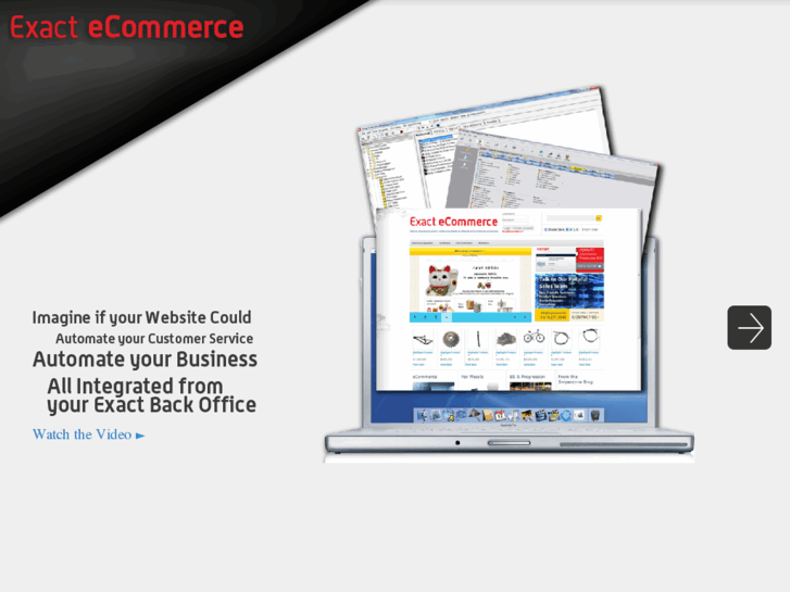 www.exactecommerce.com