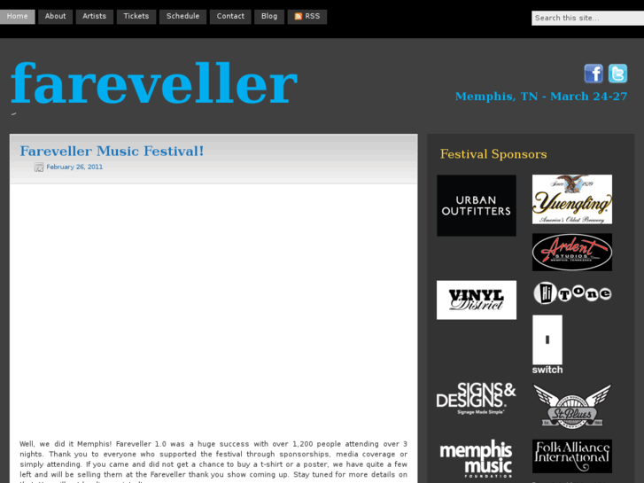 www.fareveller.com