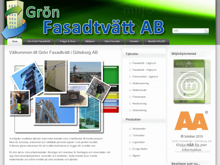 www.fasadrengoring.com