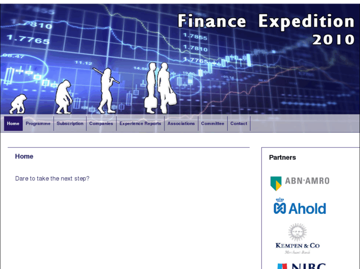 www.financeexpedition.nl