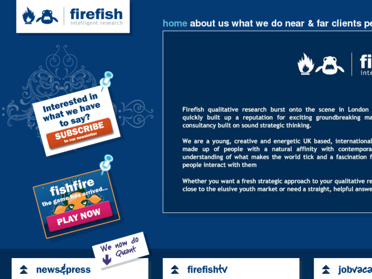 www.firefishresearch.com