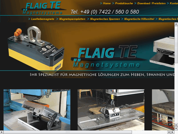 www.flaig-te.com