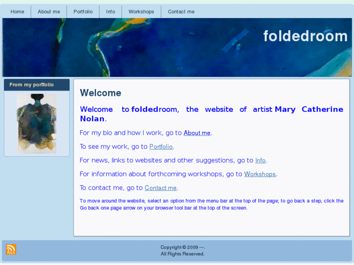 www.foldedroom.com