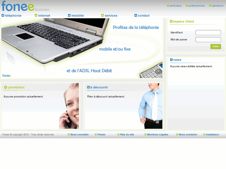 www.fonee-business.com