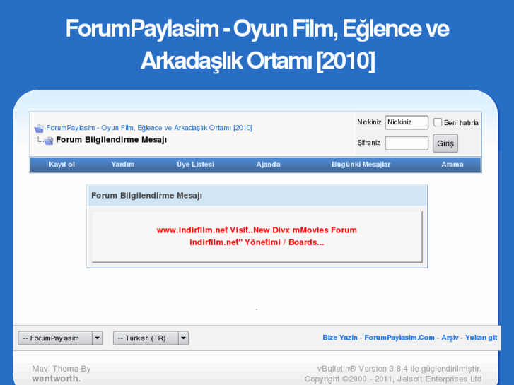 www.forumpaylasim.com