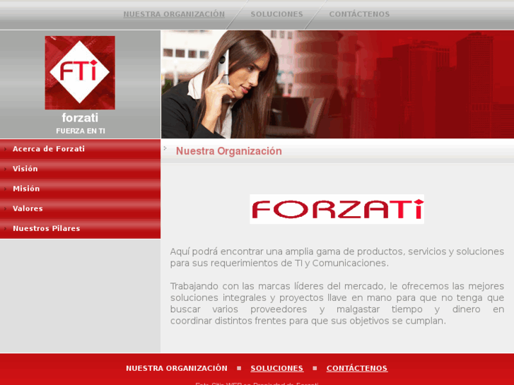 www.forzati.com