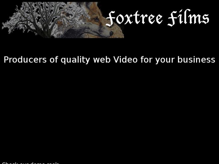 www.foxtreefilms.com