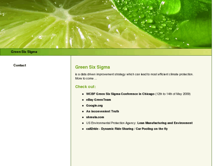 www.green-sixsigma.com