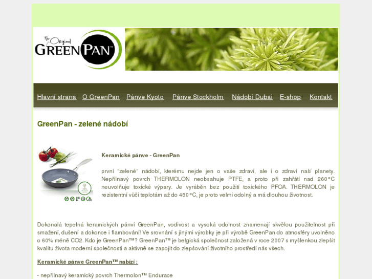 www.greenpanve.cz