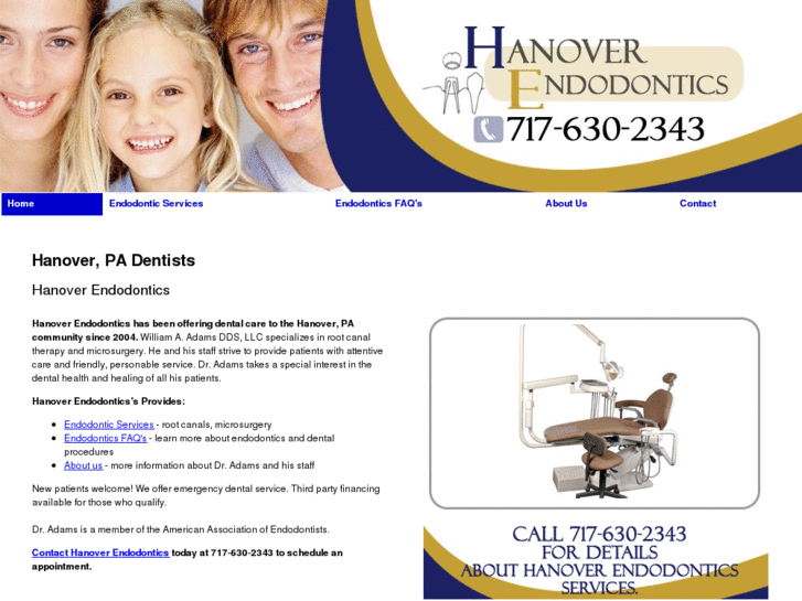 www.hanoverendodontics.com