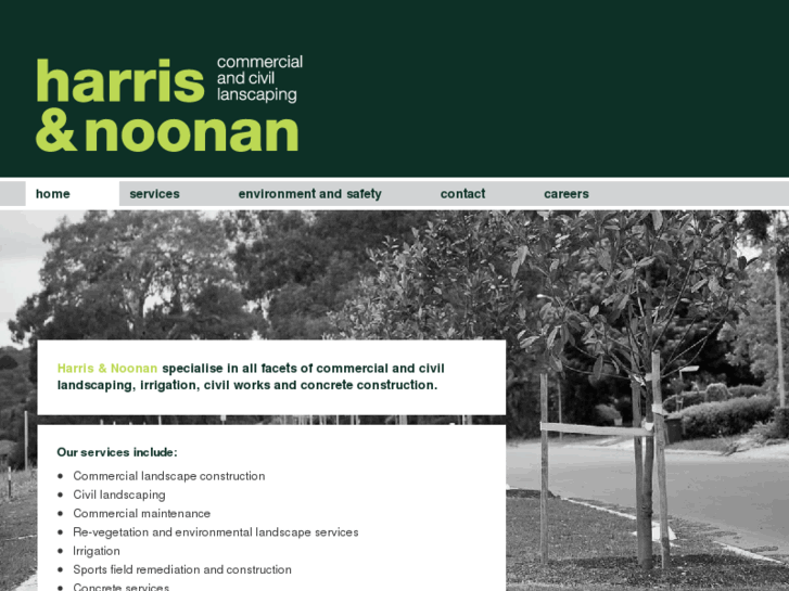 www.harrisandnoonan.com