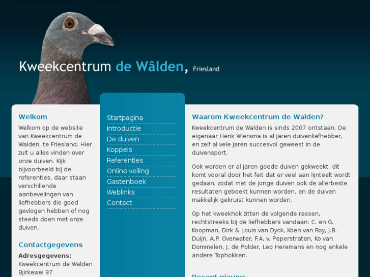 www.henkwiersma.nl