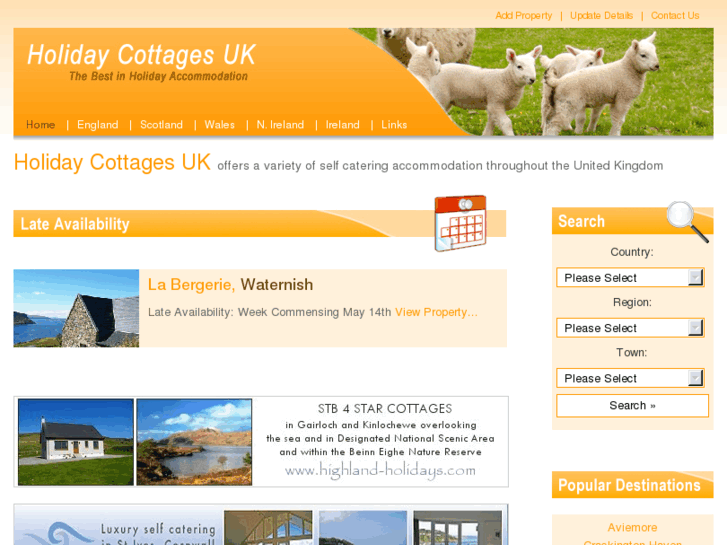 www.holidaycottages-uk.com