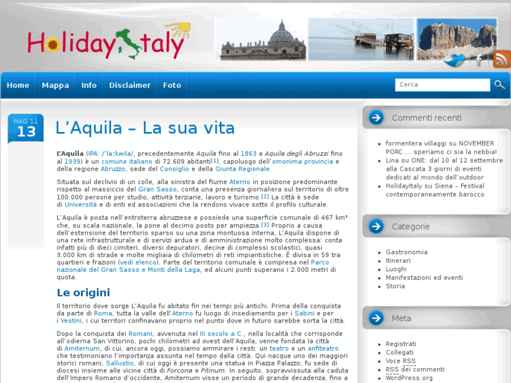 www.holidayitaly.net