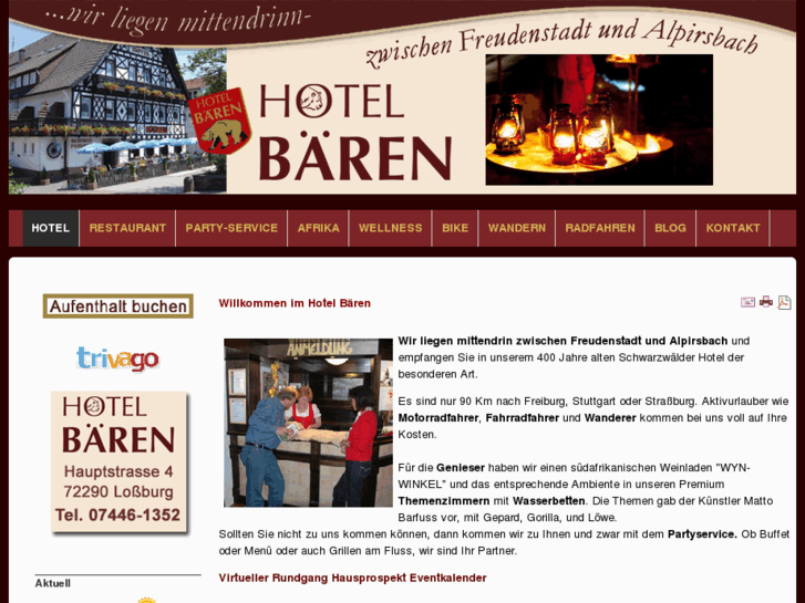 www.hotelbaeren.de