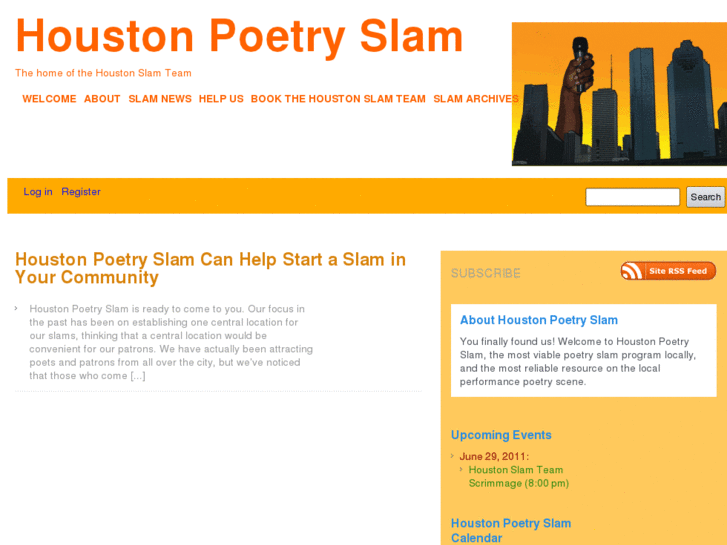 www.houstonpoetryslam.org