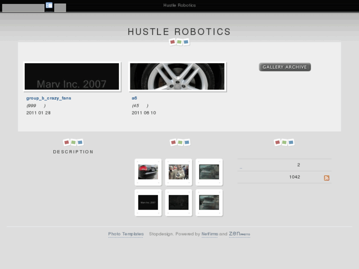 www.hustlerobotics.com