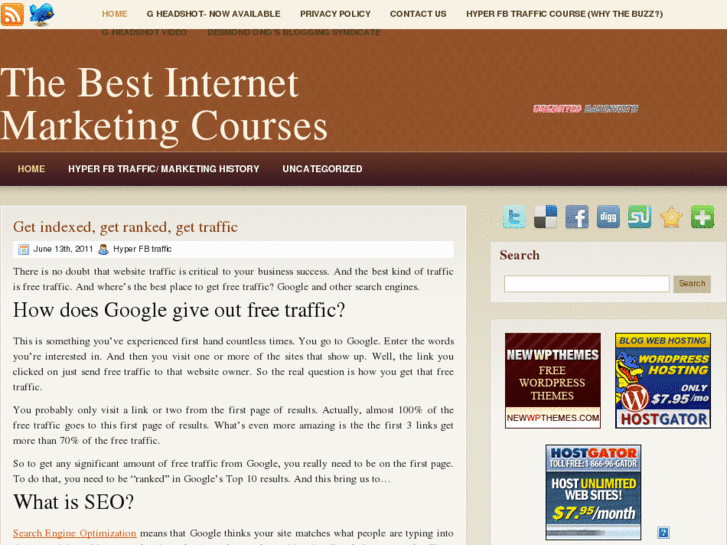 www.hyperfbtrafficcourse.info
