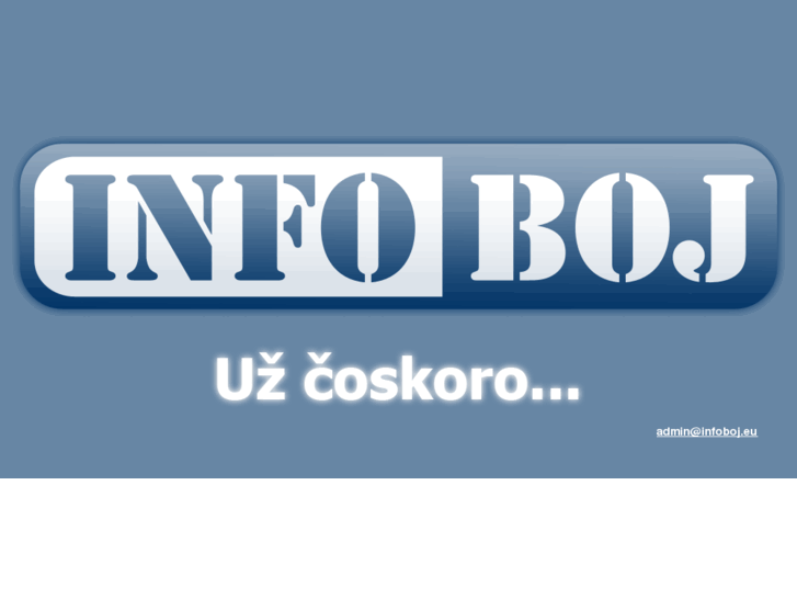 www.infoboj.eu