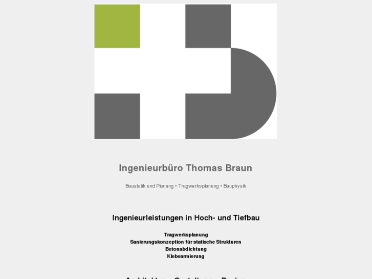 www.ingenieurbuero-braun.ch