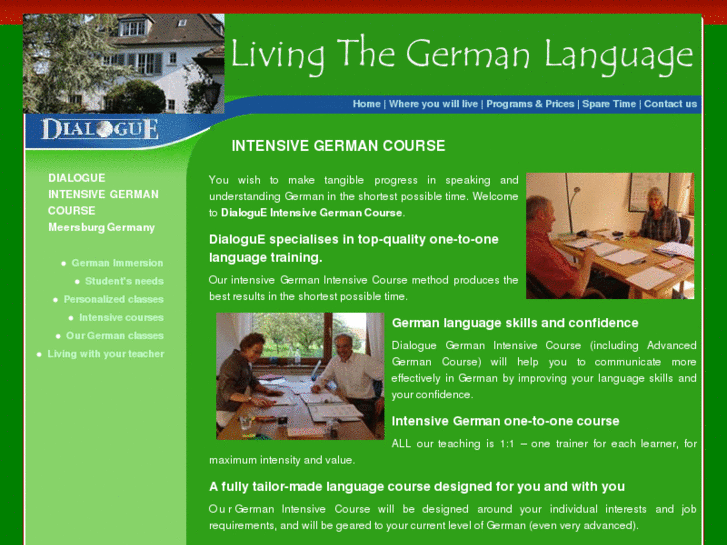 www.intensivegermancourse.com