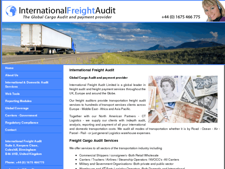 www.international-freightaudit.com