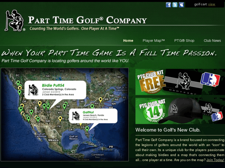 www.ipartimegolf.com