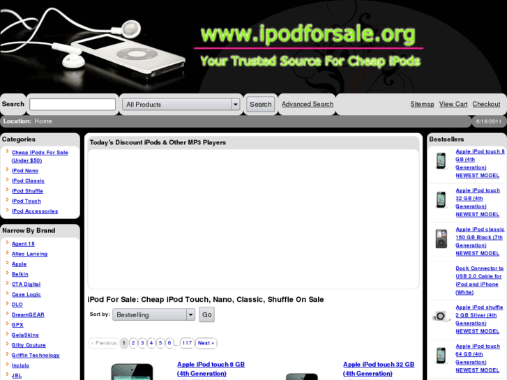 www.ipodforsale.org