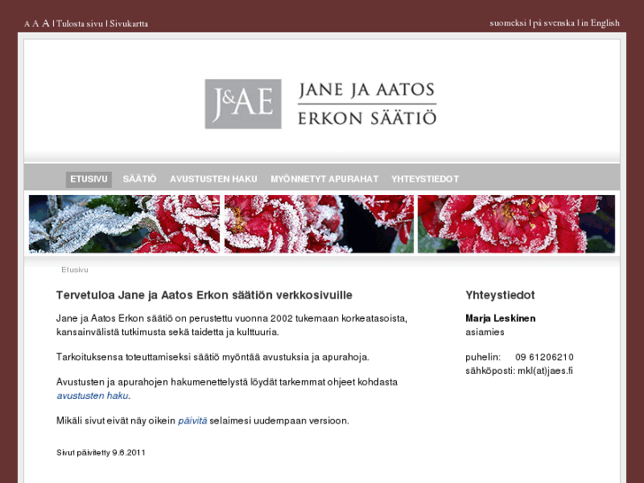 www.jaes.fi