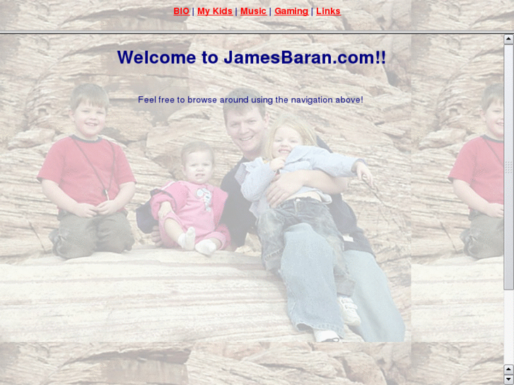 www.jamesbaran.com