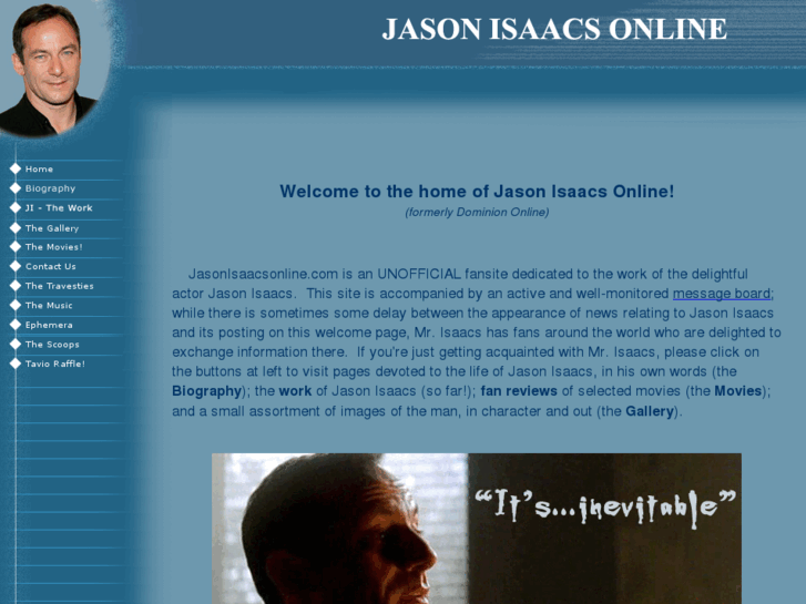 www.jasonisaacsonline.com