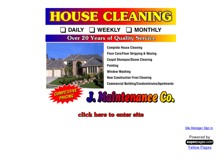 www.jmaintenanceco.com