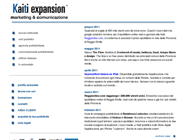 www.kaiti.it