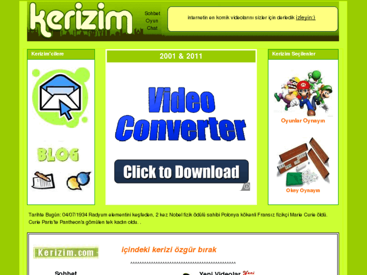 www.kerizim.com