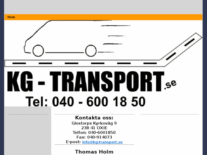 www.kg-transport.se